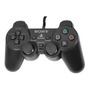 Tercera imagen para búsqueda de joystick sony playstation dualshock 4 original