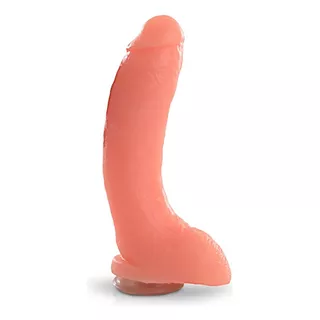  Consoladores Combo Pene Realistico Vagina Ano Sexshop