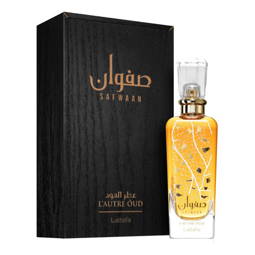 Lattafa Safwaan ( Unisex ) 100ml Edp