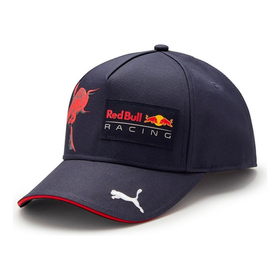 Gorra Original Puma Racing Team 2022 Azul Marino Unitalla