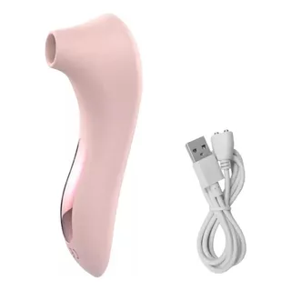 Succionador Clítoris Simil Satisfyer Vagina Punto G Sexshop