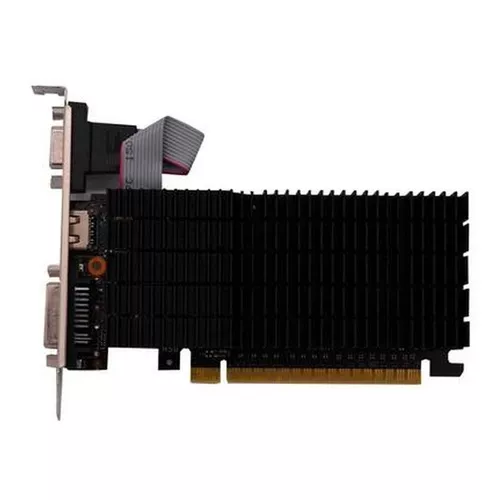 AFOX GT 710 (2GB/1GB) (64Bit) - Geforce 700 Series - AFOX