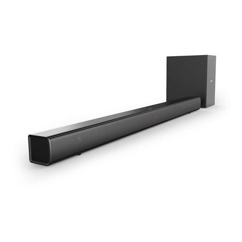 Barra de sonido Philips HTL1520B PHILIPS negra 100V/240V