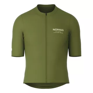 Camisa De Ciclismo Nomad Racing Evo Jersey Masculino Cores