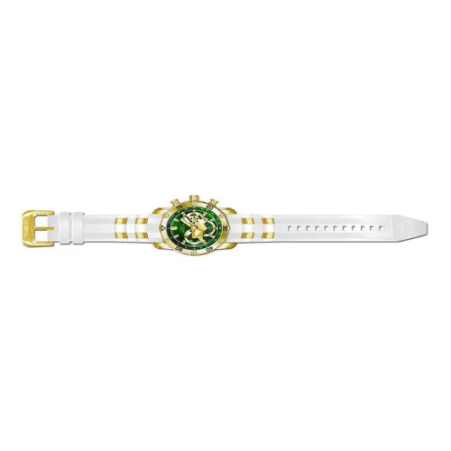 Reloj Invicta 23422 Oro Blanco Hombre MercadoLibre