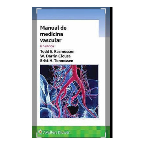 Manual De Medicina Vascular