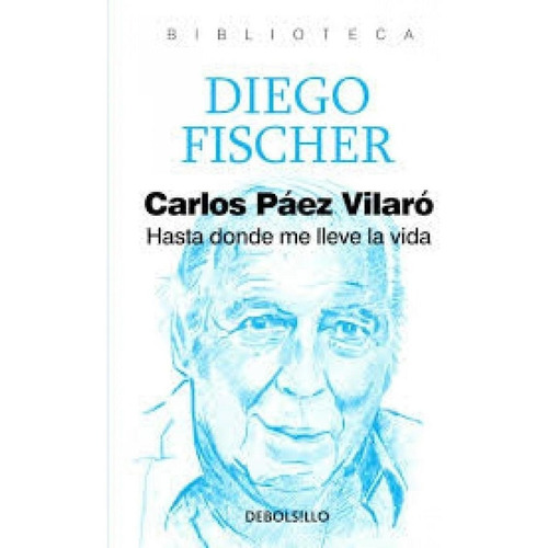 Carlos Paez Vilaro (db) - Diego Fischer