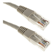 Cable De Red Utp 2 Metros Rj45 Cat 5e Patch Cord Ethernet