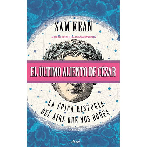 El Último Aliento De Cesar - Kean, Sam