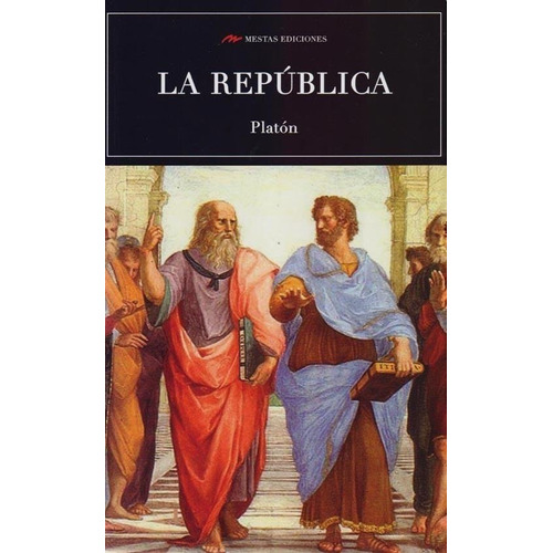 Republica, La - Platon