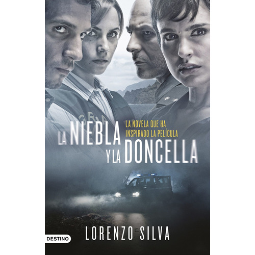 La Niebla Y La Doncella - Lorenzo Silva