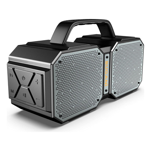 Bugani Altavoces Bluetooth, Altavoz M83 Ipx6, Impermeable, P 110v