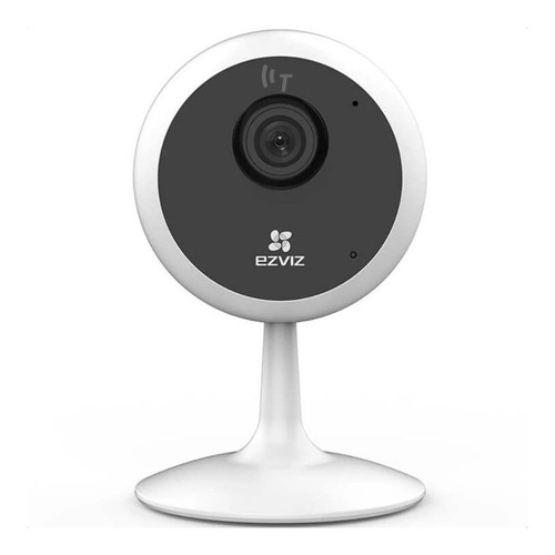 Cámara de seguridad Ezviz C1C 1080p con resolución de 2MP