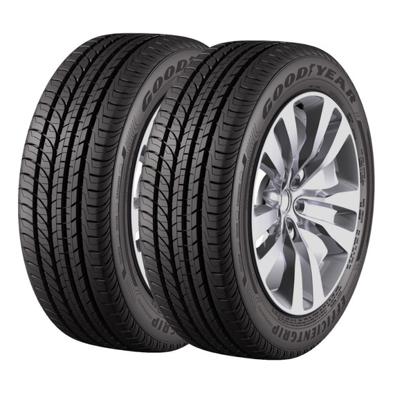 Cubierta Goodyear 195/55/16 Efficientgrip Performance  X2 Co