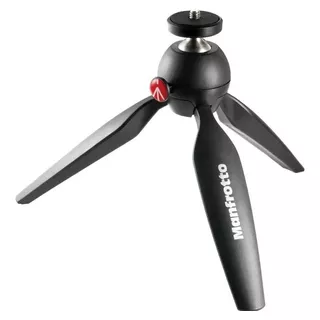 Manfrotto Pixi Mini-tripé Estabilizador P Câmera Fotográfica