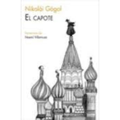 Capote, El - Nikolái Vasilievich Gógol