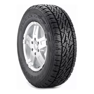 Neumático Bridgestone Dueler A/t Revo 2 225/70r17 108 T