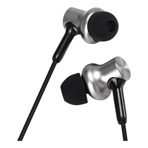 Audífonos in-ear gamer inalámbricos Xiaomi Mi Pro HD QTEJ02JY silver