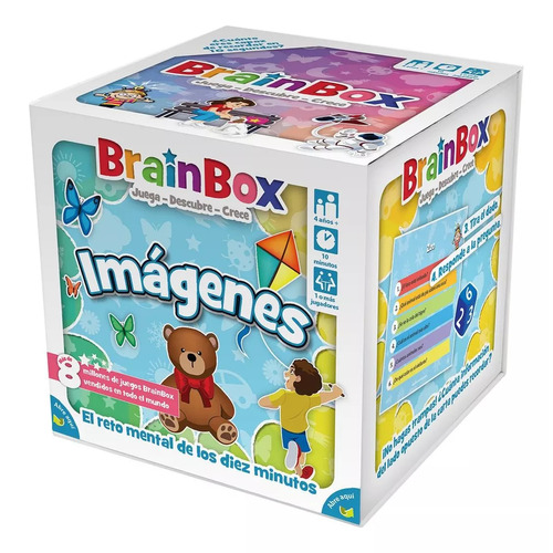 Brainbox Imagenes Item_sku 2938062