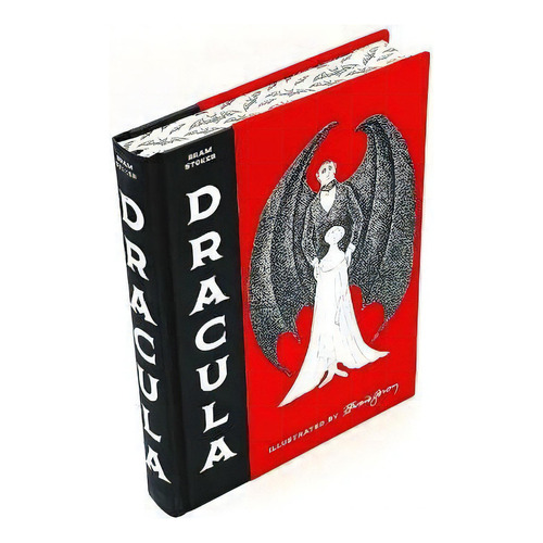 Drácula, De Bram Stoker. Editorial Gardners En Inglés