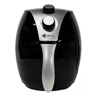 Freidora De Aire Oryx Or3202 De 3.2l Color Negro 220v-240v