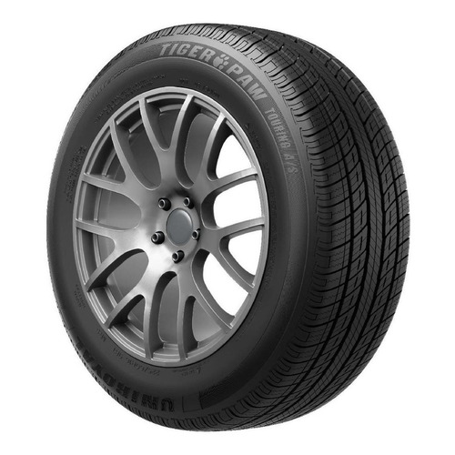 Llanta Uniroyal 215/55r17 Tiger Paw Touring A/s 94h