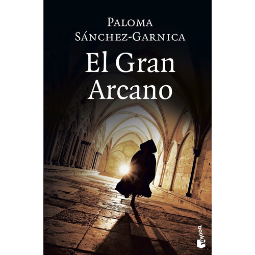 Gran Arcano,el - Sanchez-garnica, Paloma