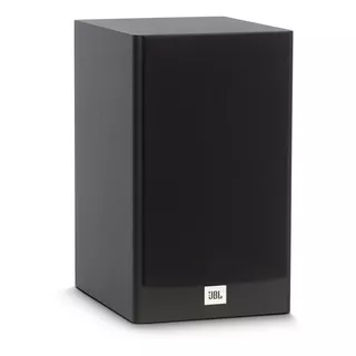 Par De Alto-falantes Jbl Stage A130 Black