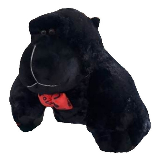 Gorila De Peluche King Kong De 50 Cmts + Envio Gratis