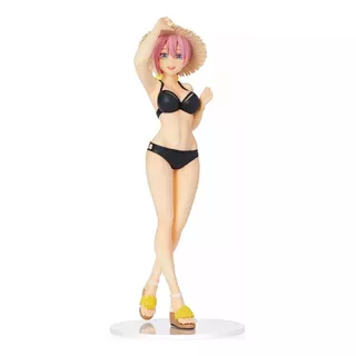 Figura Sega Prize Premium: Quintillizas 2 - Ichika Nakano