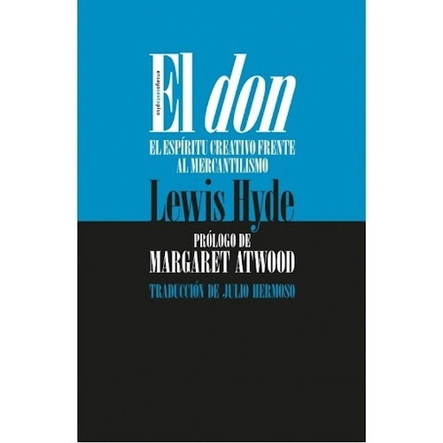 El Don - Hyde, Lewis