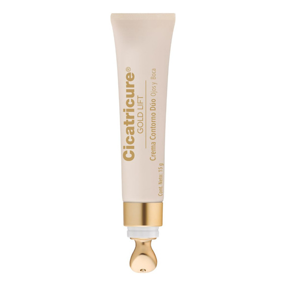 Cicatricure Contorno Ojos Gold 15 Ml