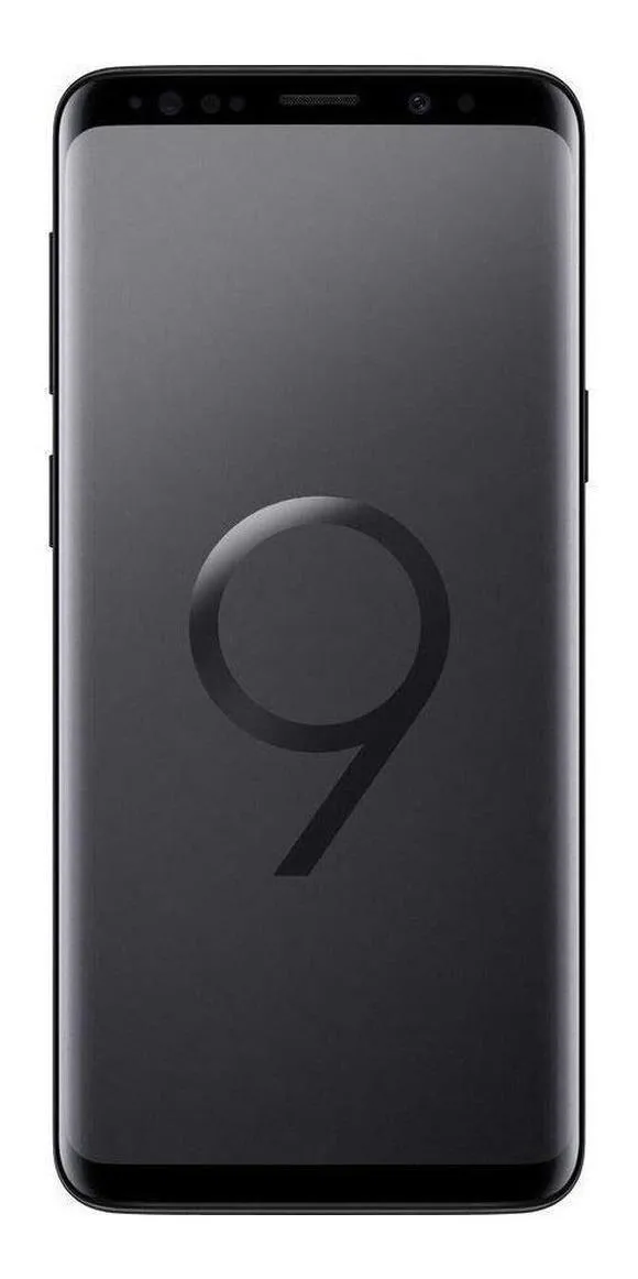 Samsung Galaxy S9 Duos