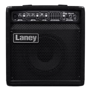 Laney Ah40 Amplificador Multiuso 40 Watts 3 Canales