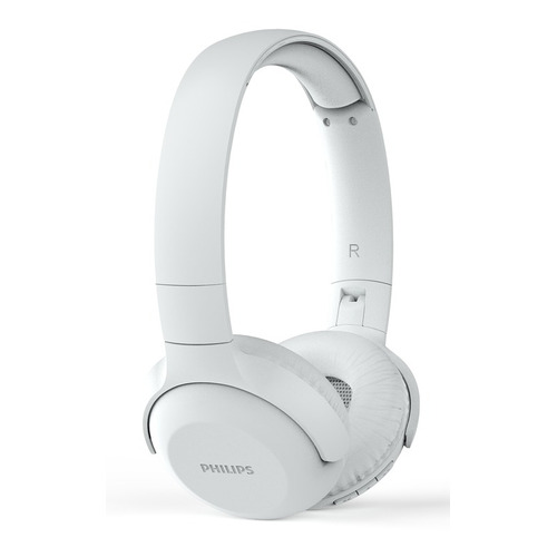 Audífonos Inalámbricos Philips Over-ear Bluetooth 4.2 Blanco