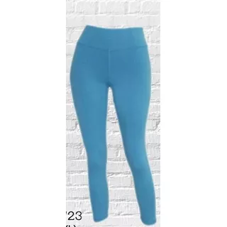 Calza Leggins Levantacola Colombianos