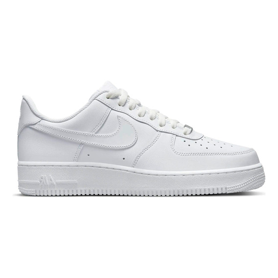 Zapatillas Nike Hombre Air Force 1 Cw2288-111 Blanco