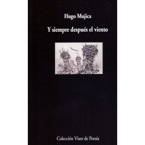 Y Siempre Despues Del Viento - Hugo Mujica