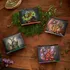Bloomburrow Commander Deck Bundle 4 Cubiertas Magic The Gath Nombre De La Carta Intercambiable Idioma