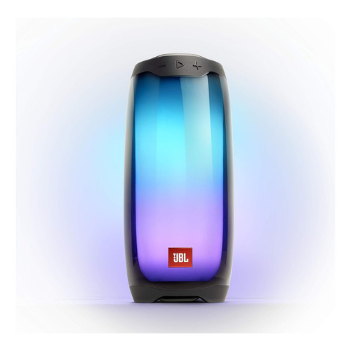 Jbl Pulse 4 Altavoz Bluetooth Portátil Impermeable Con Espec 110v