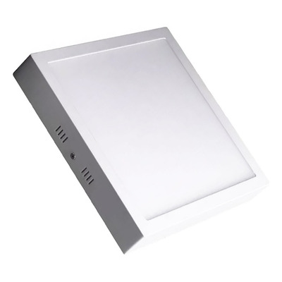 Panel Plafon Cuadrado Led 24w 30x30 Alta Potencia Sf