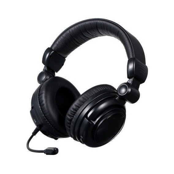 Auricular Inalambrico Con Microfono Dynacom Ps3 Ps4 Xbox