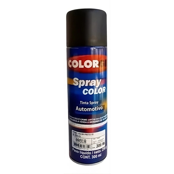 Pintura En Aerosol Para Bicicletas Y Motos Todos Los Colores