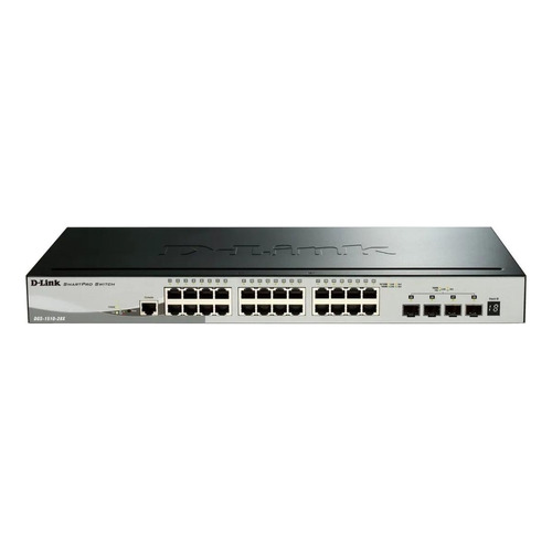 Switch D-Link DGS-1510-28X