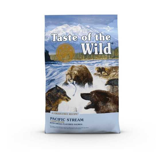 Taste Of The Wild Pacific 40 Lb