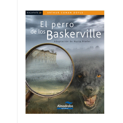 El Perro De Los Baskerville( Solo Nuevos/ Originales