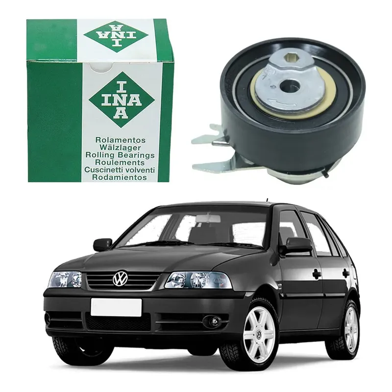 Tensor Correia Dentada Gol G3 1.0 16v Power 2000 A 2005