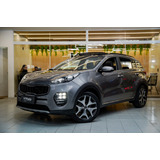 Kia Sportage 2.0 Ex Aut Flex 2019!!!! Top!!! Teto Solar!!!!!