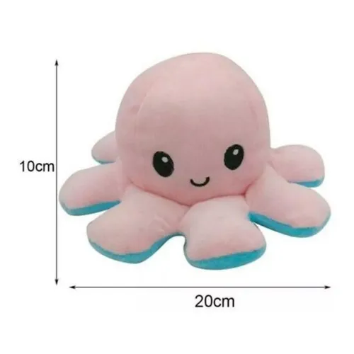 Pulpo de tick tock new arrivals