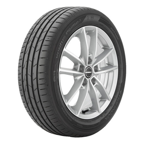 195/55 R16 Llanta Hankook K125b Ventus Prime 3 87 W Rft